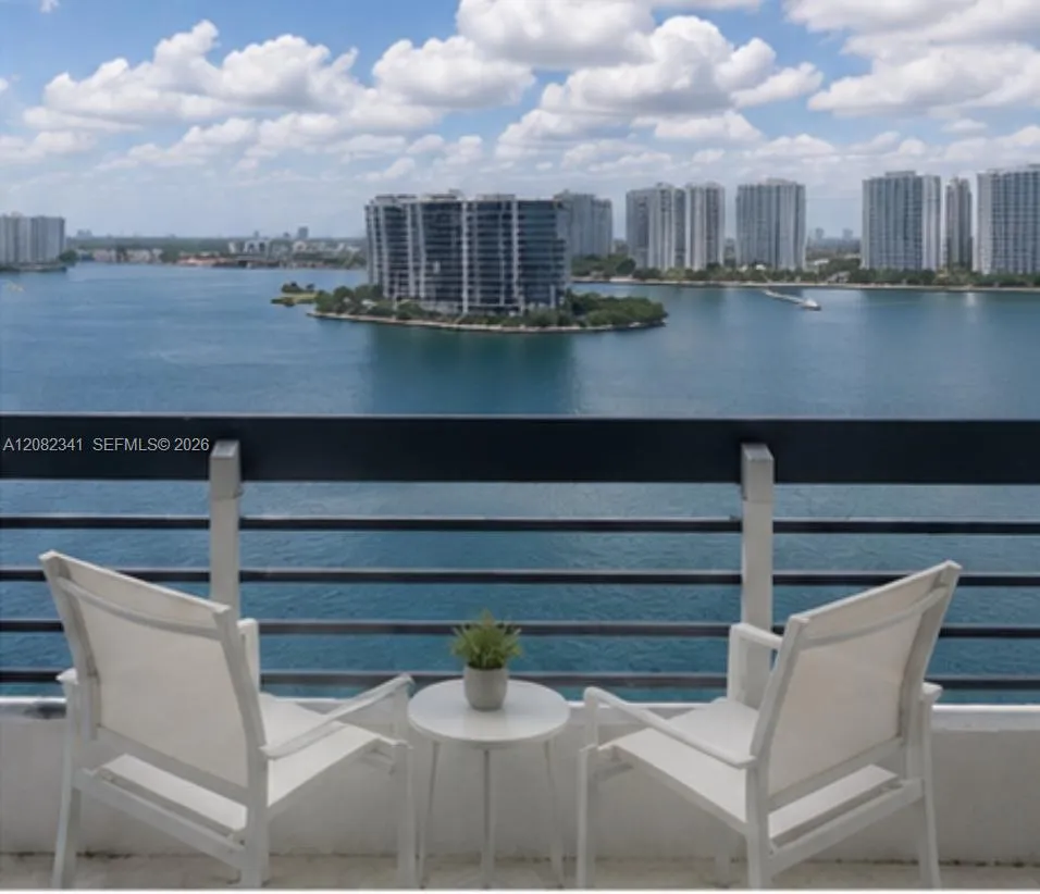 19101 NE 36th Ct #1704 Aventura, FL 33180