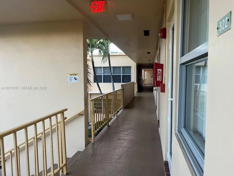 1350 Atlantic Shores Blvd #322 Hallandale Beach, FL 33009