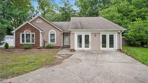 4123 Silver Fox Court