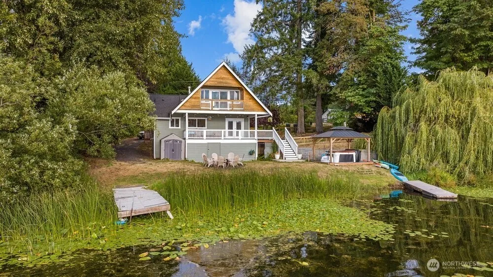 5680 Long Lake Road SE Port Orchard, WA 98367