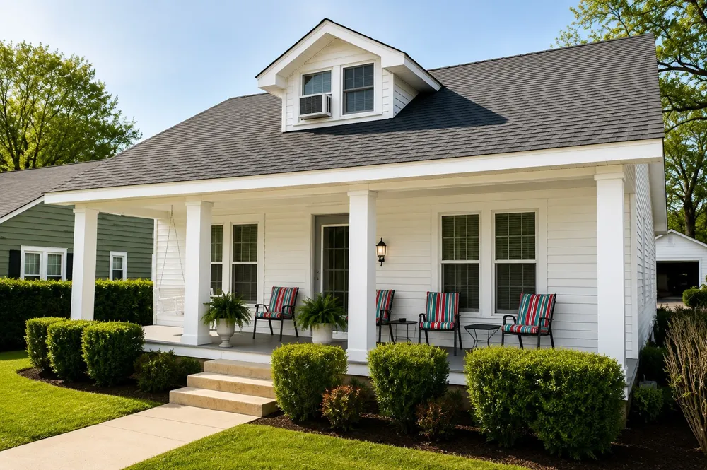 304 Morgan Ave S Fayetteville, TN 37334