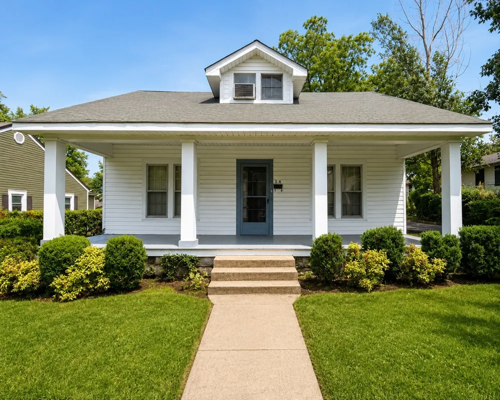 304 Morgan Ave S Fayetteville, TN 37334