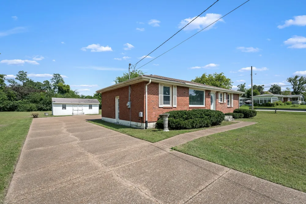 3308 W Hamilton Ave Nashville, TN 37218