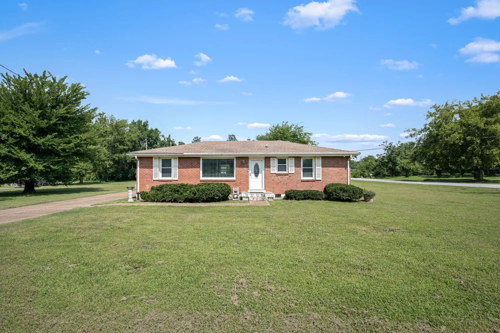 3308 W Hamilton Ave Nashville, TN 37218