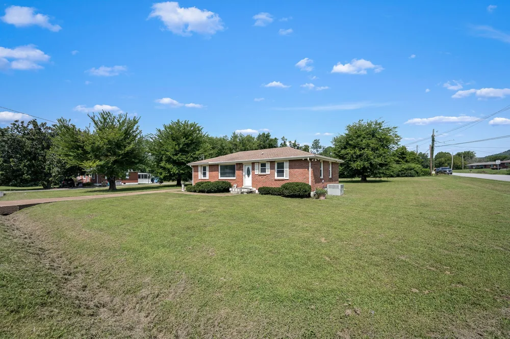 3308 W Hamilton Ave Nashville, TN 37218