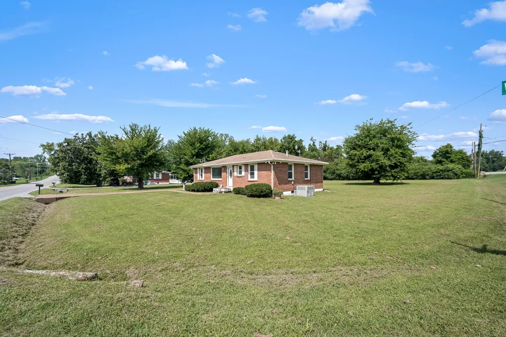 3308 W Hamilton Ave Nashville, TN 37218