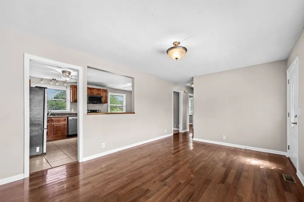 3308 W Hamilton Ave Nashville, TN 37218