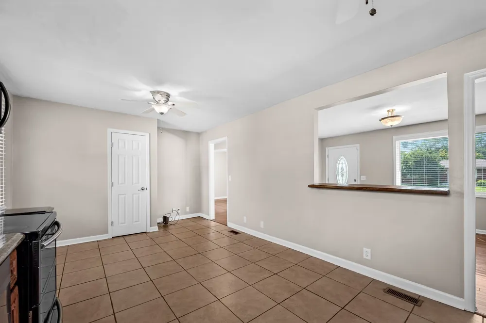 3308 W Hamilton Ave Nashville, TN 37218