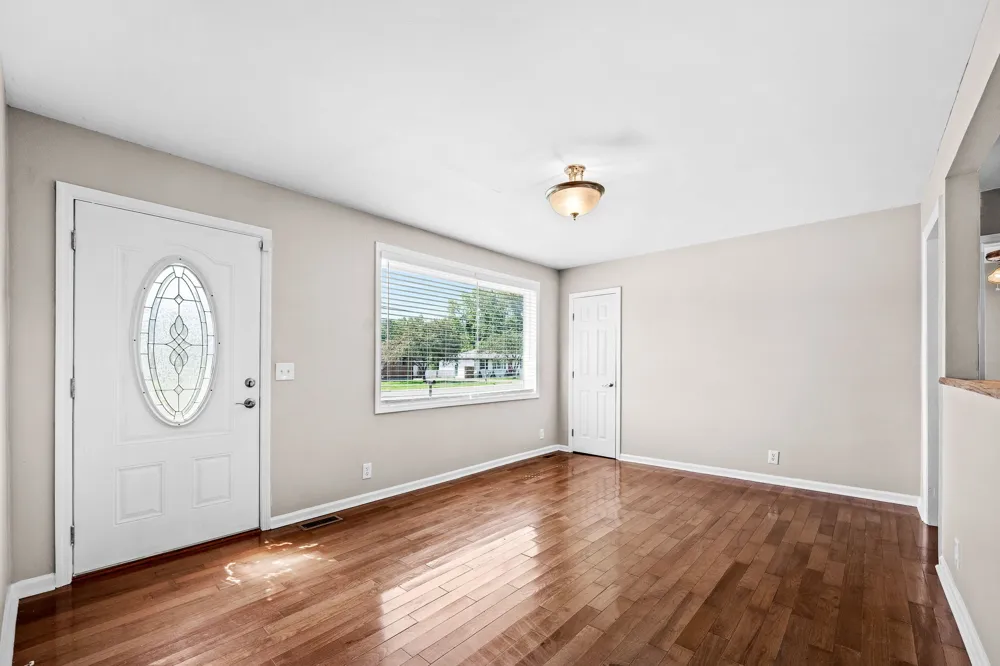 3308 W Hamilton Ave Nashville, TN 37218