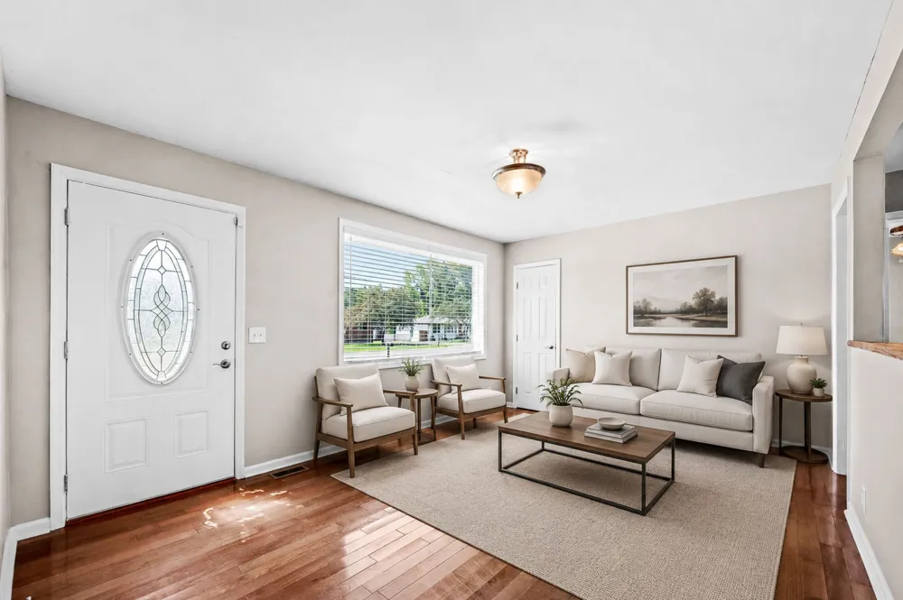 3308 W Hamilton Ave Nashville, TN 37218