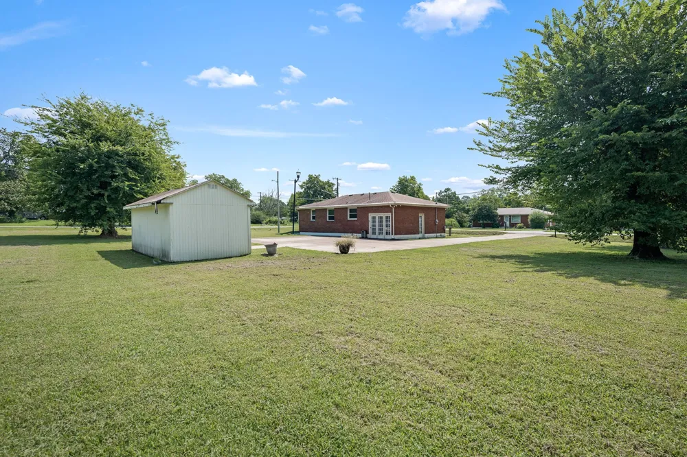 3308 W Hamilton Ave Nashville, TN 37218