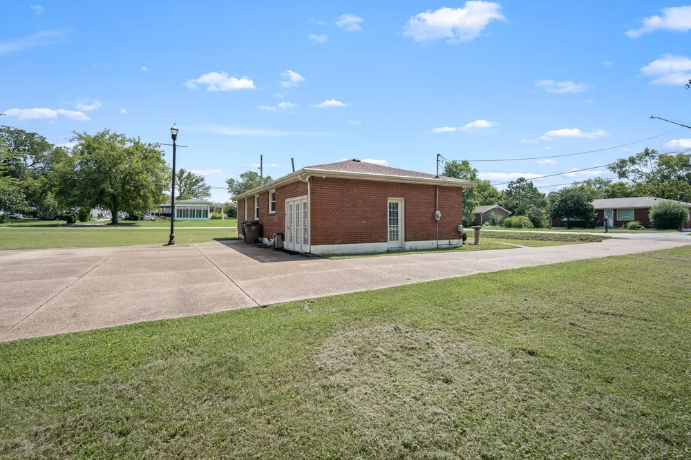 3308 W Hamilton Ave Nashville, TN 37218