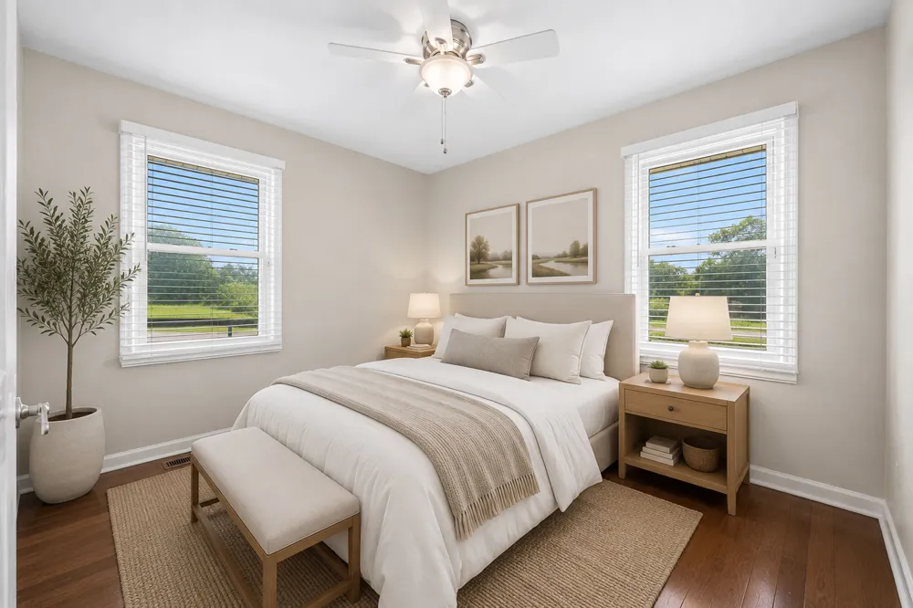3308 W Hamilton Ave Nashville, TN 37218