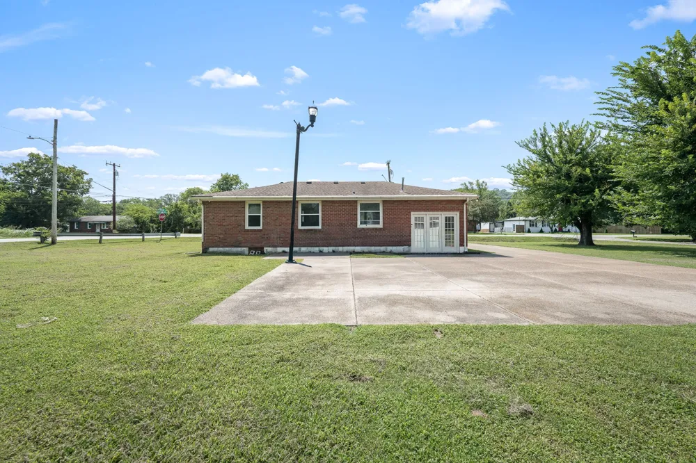 3308 W Hamilton Ave Nashville, TN 37218