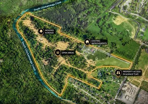 3926 Graceland Trail
