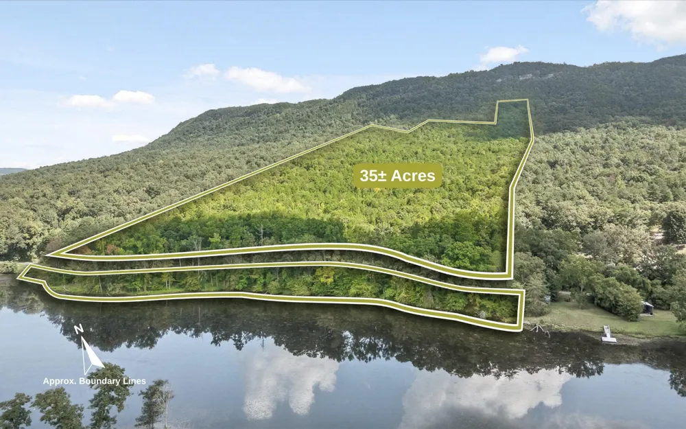 35 Mullins Cove Road Whitwell, TN 37397