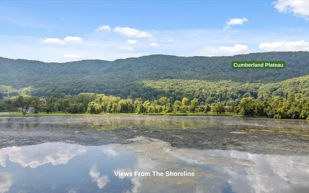 35 Mullins Cove Road Whitwell, TN 37397