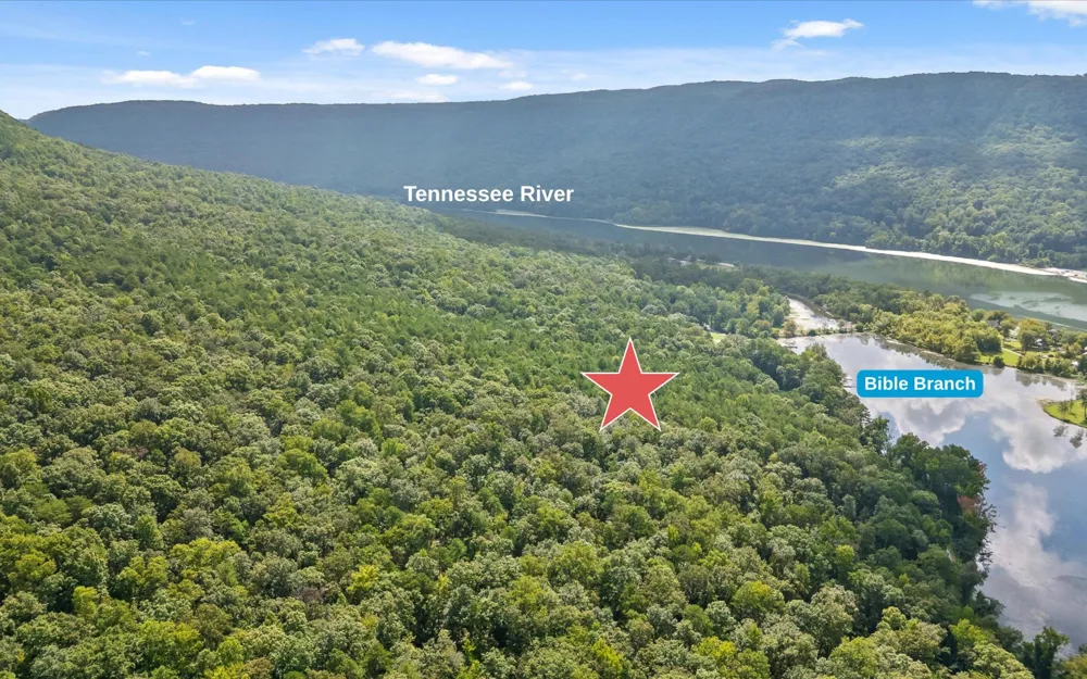 35 Mullins Cove Road Whitwell, TN 37397