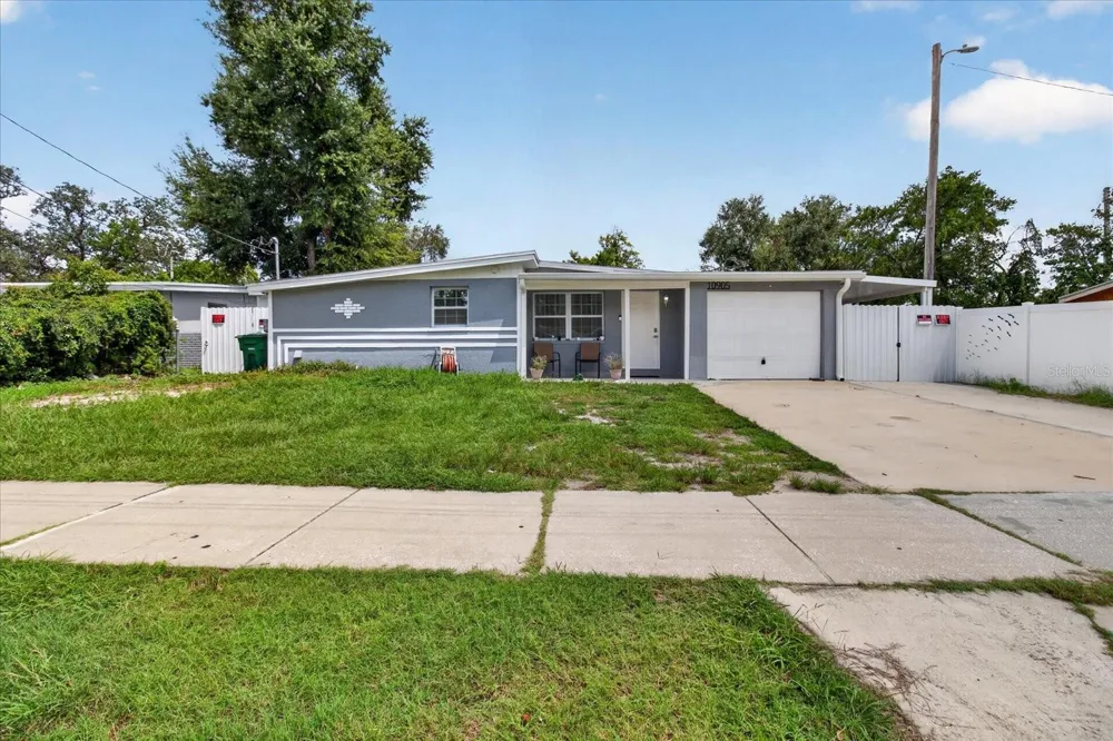10905 22ND STREET Tampa, FL 33612