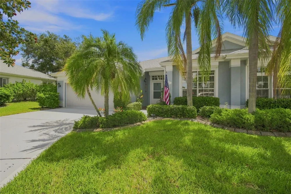 1008 OTTER MILL WAY #18 Sun City Center, FL 33573
