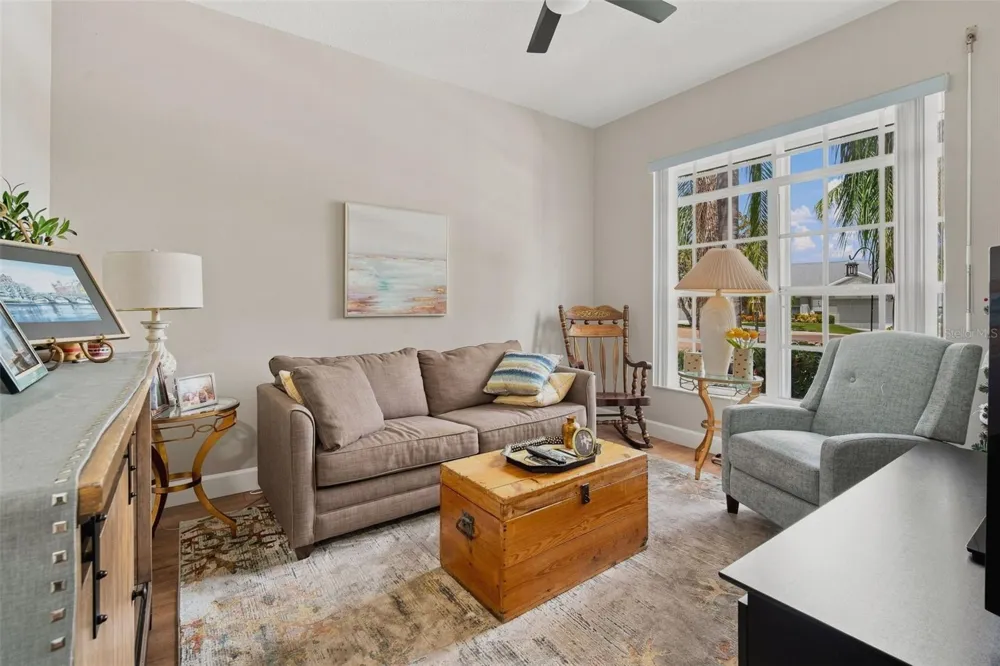 1008 OTTER MILL WAY #18 Sun City Center, FL 33573