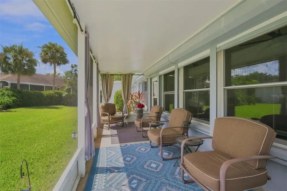 1008 OTTER MILL WAY #18 Sun City Center, FL 33573