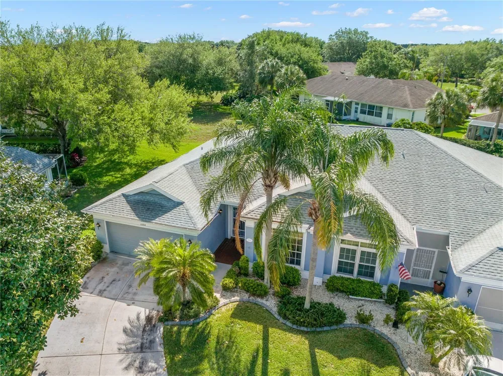1008 OTTER MILL WAY #18 Sun City Center, FL 33573