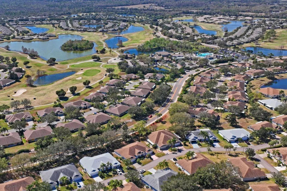 1008 OTTER MILL WAY #18 Sun City Center, FL 33573