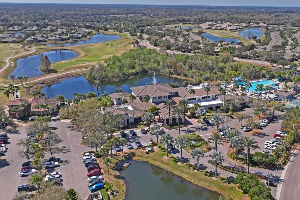1008 OTTER MILL WAY #18 Sun City Center, FL 33573