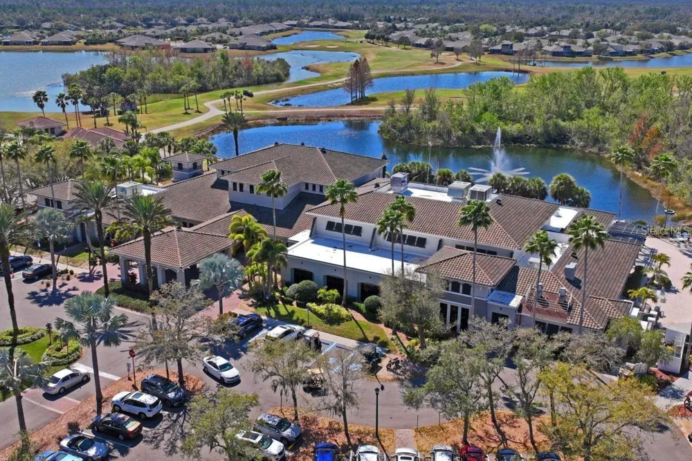 1008 OTTER MILL WAY #18 Sun City Center, FL 33573