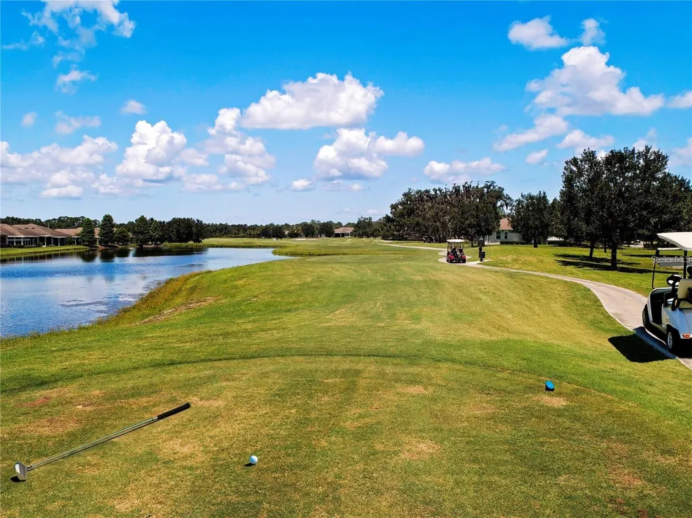 1008 OTTER MILL WAY #18 Sun City Center, FL 33573