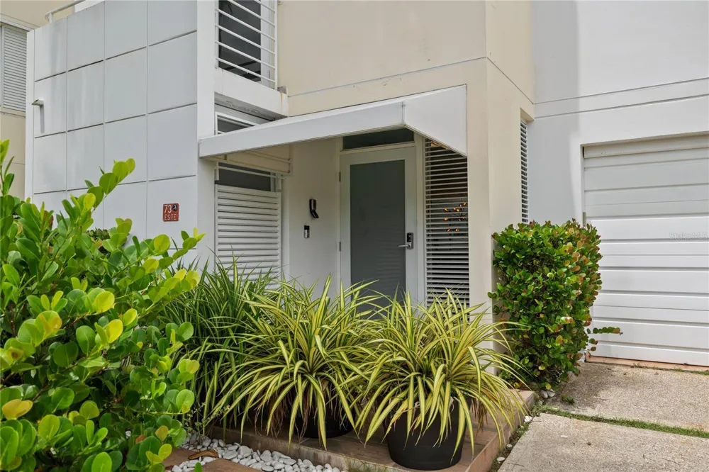 151 VILAS DE GOLF EAST #73 Dorado, PR 00646