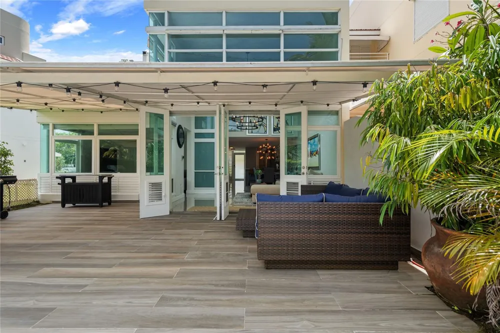 151 VILAS DE GOLF EAST #73 Dorado, PR 00646