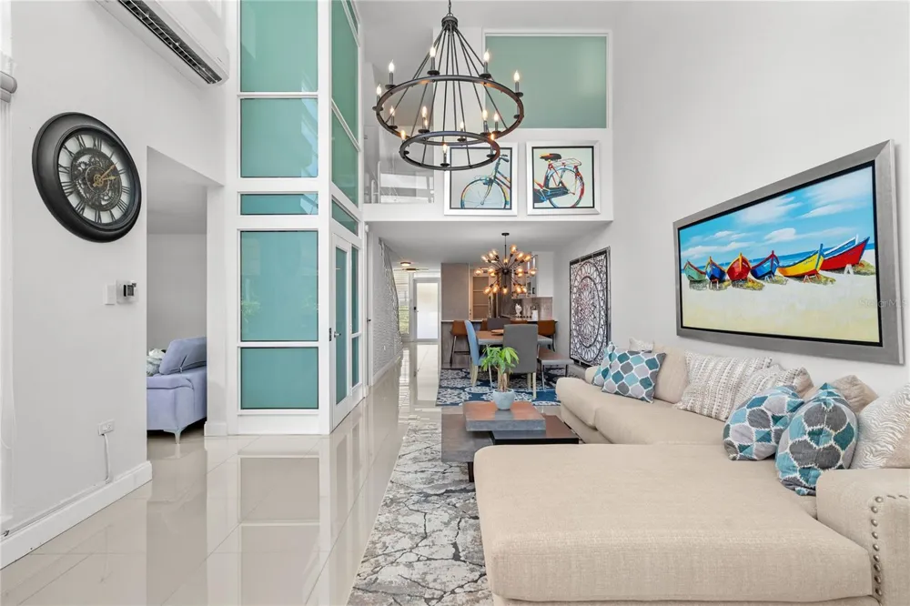 151 VILAS DE GOLF EAST #73 Dorado, PR 00646