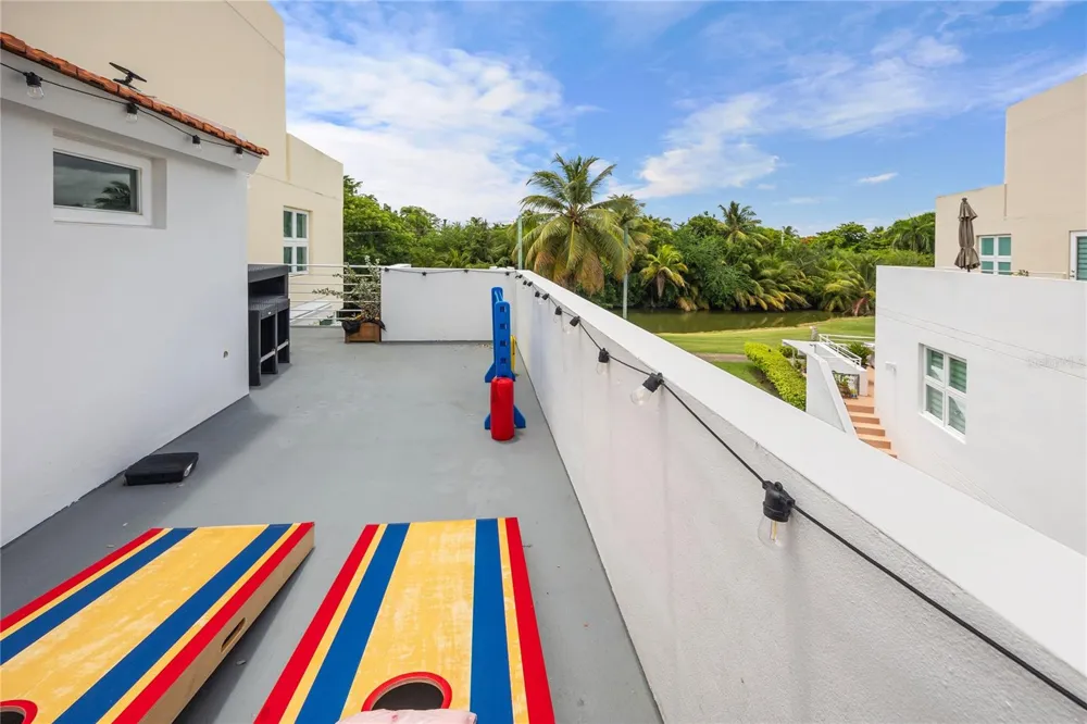 151 VILAS DE GOLF EAST #73 Dorado, PR 00646