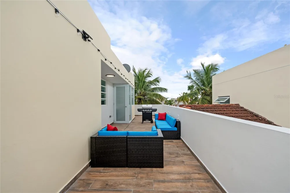 151 VILAS DE GOLF EAST #73 Dorado, PR 00646