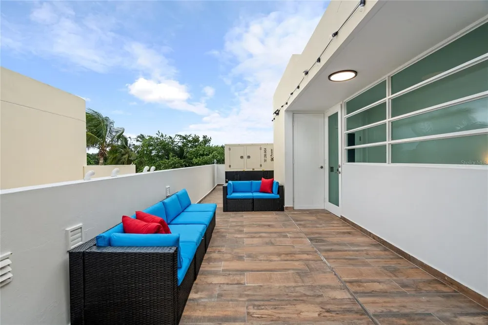 151 VILAS DE GOLF EAST #73 Dorado, PR 00646
