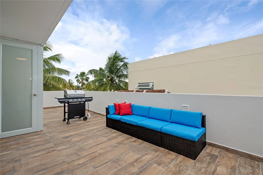 151 VILAS DE GOLF EAST #73 Dorado, PR 00646