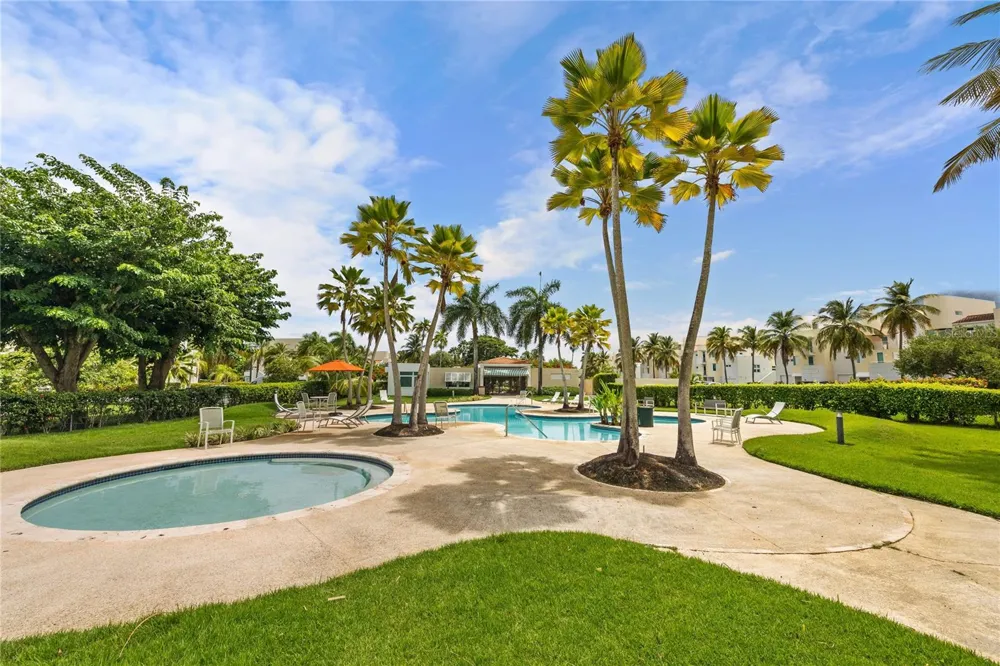 151 VILAS DE GOLF EAST #73 Dorado, PR 00646