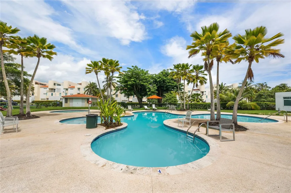 151 VILAS DE GOLF EAST #73 Dorado, PR 00646