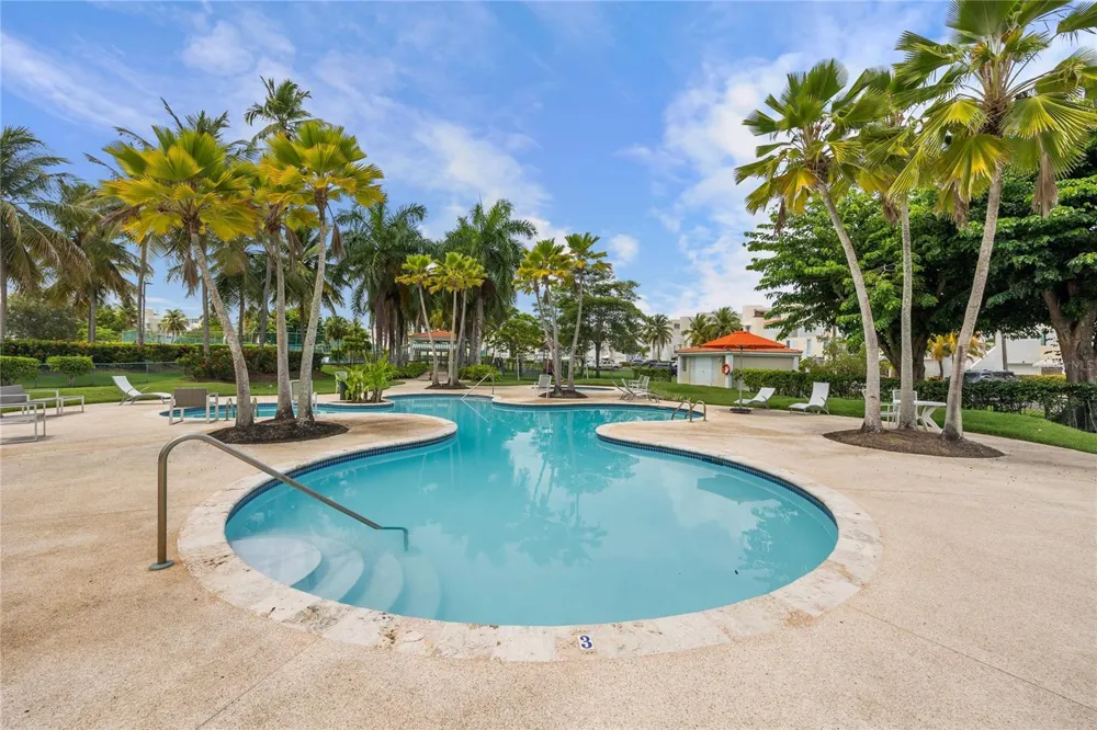 151 VILAS DE GOLF EAST #73 Dorado, PR 00646