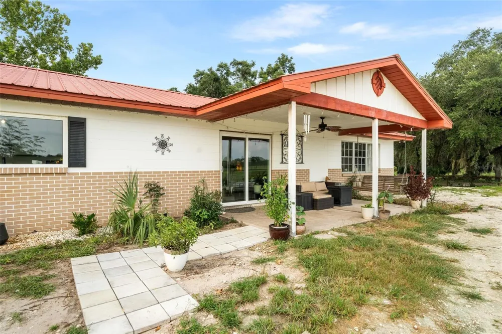 1750 SW 17TH TERRACE Bell, FL 32619