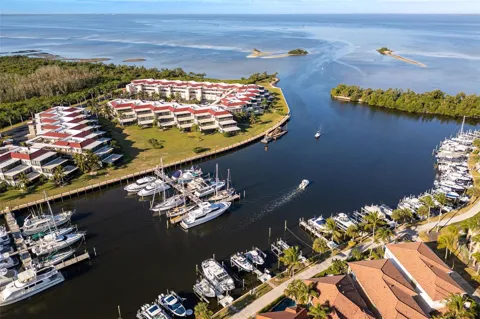 3250 SOUTHSHORE DRIVE #55A