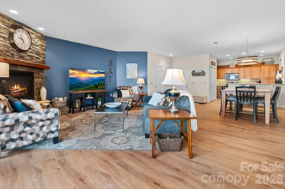 132 Rocky Top Sugar Mountain, NC 28604