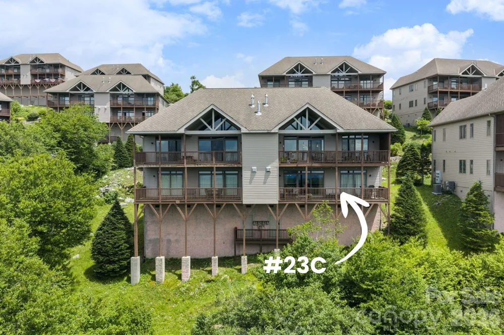 132 Rocky Top Sugar Mountain, NC 28604