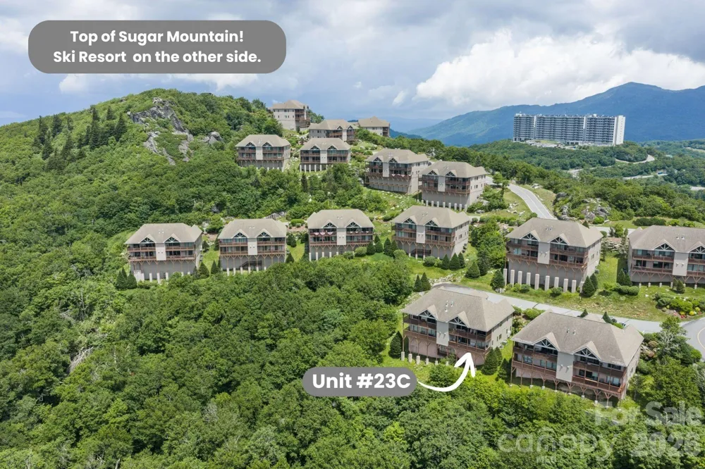 132 Rocky Top Sugar Mountain, NC 28604