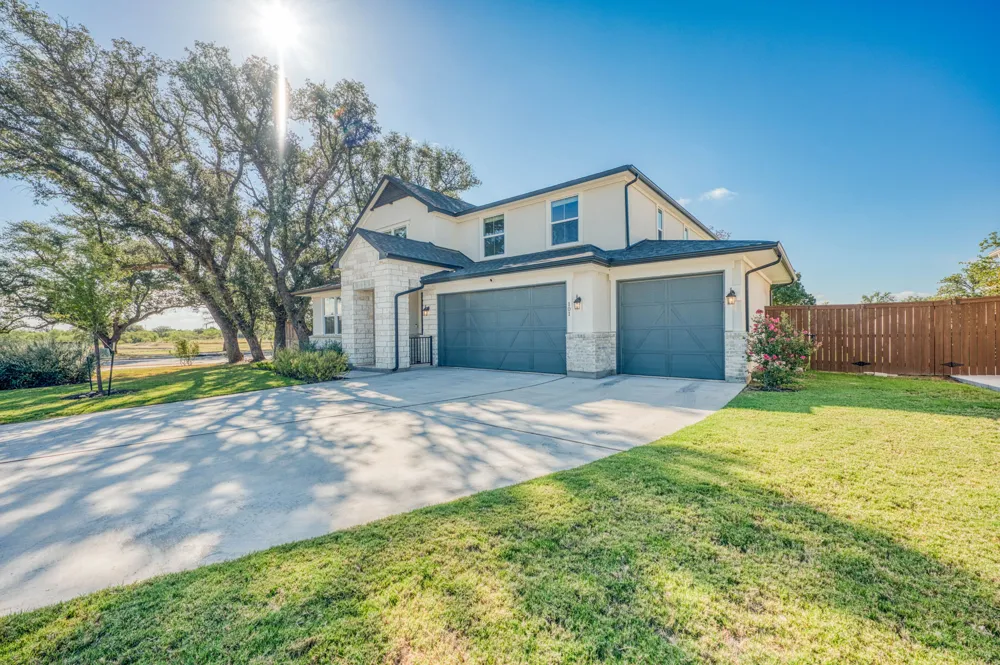 101 Plumbago Lane Marble Falls, TX 78654