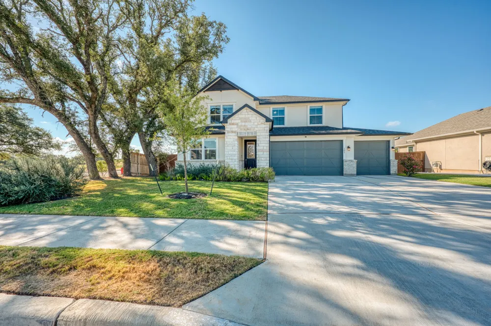 101 Plumbago Lane Marble Falls, TX 78654