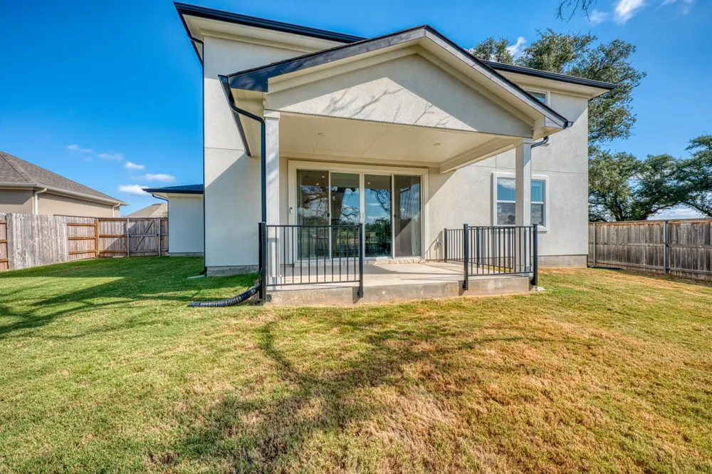 101 Plumbago Lane Marble Falls, TX 78654
