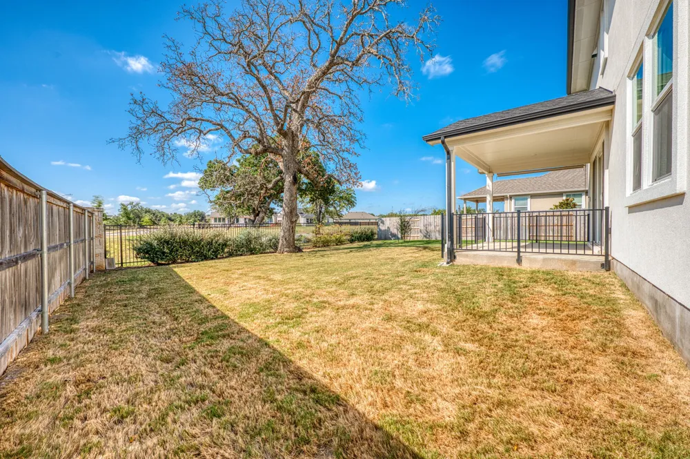 101 Plumbago Lane Marble Falls, TX 78654